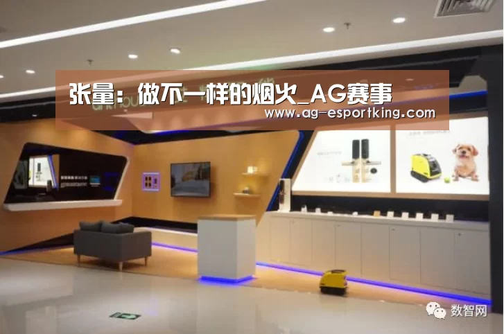 张量:做不一样的烟火_AG赛事(图2) AG体育