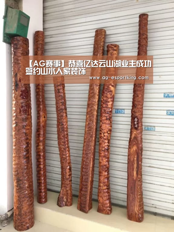 【AG赛事】恭喜亿达云山湖业主成功签约山水人家装饰(图4) AG赛事