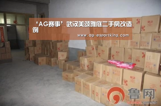 ‘AG赛事’武汉美颂雅庭二手房改造例(图1) AG篮球